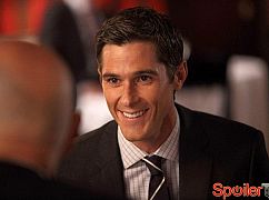 666 Park Avenue: 1x03 The Dead Dont Say Dead - zdjęcia promocyjne