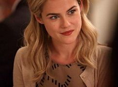 666 Park Avenue: 1x03 The Dead Dont Say Dead - zdjęcia promocyjne