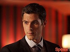 666 Park Avenue: 1x03 The Dead Dont Say Dead - zdjęcia promocyjne