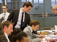 Boss: 2x07 The Conversation - zdjęcia promocyjne