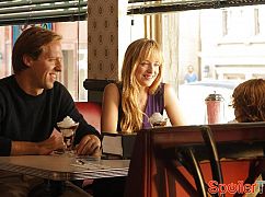 Ben and Kate: 1x03 The Fox Hunt - zdjęcia promocyjne