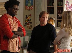 Ben and Kate: 1x03 The Fox Hunt - zdjęcia promocyjne