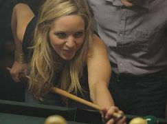 Lekarz mafii: 1x04 Change of Heart - zdjęcia promocyjne