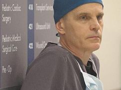 Lekarz mafii: 1x04 Change of Heart - zdjęcia promocyjne