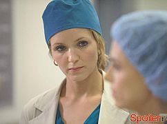 Lekarz mafii: 1x04 Change of Heart - zdjęcia promocyjne