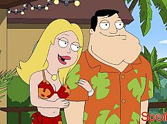 Amerykański tata: 8x02 Killer Vacation - zdjęcia promocyjne