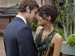 Plotkara: 6x02 High Infidelity - zdjęcia promocyjne