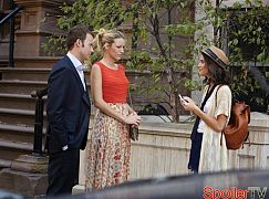 Plotkara: 6x02 High Infidelity - zdjęcia promocyjne