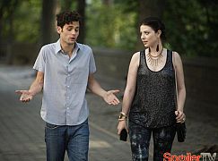 Plotkara: 6x02 High Infidelity - zdjęcia promocyjne
