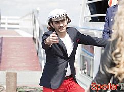 Przyjaciółki odc. 1 - zdjęcia promocyjne