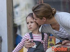 Przyjaciółki odc. 1 - zdjęcia promocyjne