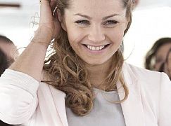 Przyjaciółki odc. 1 - zdjęcia promocyjne