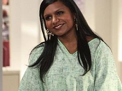 Świat według Mindy: 1x05 Danny Castellano Is My Gynecologist - zdjęcia promocyjne