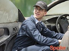 Agenci NCIS: 10x02 Recovery zdjęcia promocyjne
