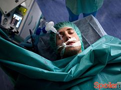 Lekarze: 1x04 Niektórzy nazywają to miłością - zdjęcia promocyjne