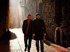 Lekarze: 1x04 Niektórzy nazywają to miłością - zdjęcia promocyjne