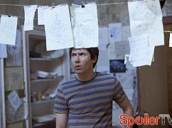 Alphas: 2x12 Need to Know - zdjęcia promocyjne