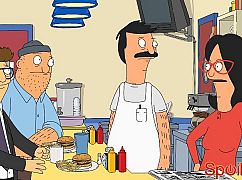 Bob's Burgers: 3x01 Ear-sy Rider - zdjęcia promocyjne