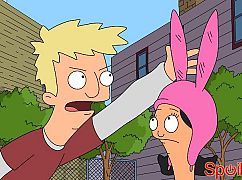 Bob's Burgers: 3x01 Ear-sy Rider - zdjęcia promocyjne
