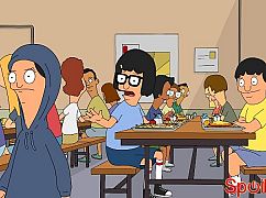 Bob's Burgers: 3x01 Ear-sy Rider - zdjęcia promocyjne