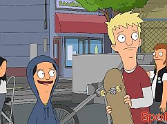 Bob's Burgers: 3x01 Ear-sy Rider - zdjęcia promocyjne