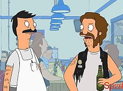 Bob's Burgers: 3x01 Ear-sy Rider - zdjęcia promocyjne