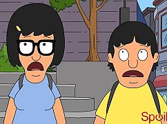 Bob's Burgers: 3x01 Ear-sy Rider - zdjęcia promocyjne