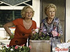 Dorastająca nadzieja: 3x02 Throw Maw Maw from the House, Part One - zdjęcia promocyjne