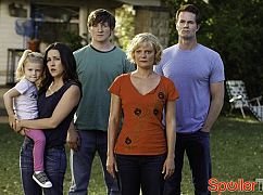 Dorastająca nadzieja: 3x02 Throw Maw Maw from the House, Part One - zdjęcia promocyjne