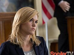 Przystań: 3x05 Double Jeopardy - zdjęcia promocyjne