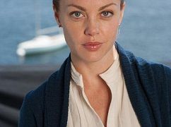 Przystań: 3x05 Double Jeopardy - zdjęcia promocyjne