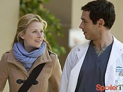 Dr Emily Owens: 1x01 Pilot - zdjęcia promocyjne