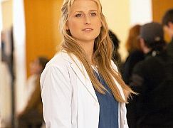 Dr Emily Owens: 1x01 Pilot - zdjęcia promocyjne