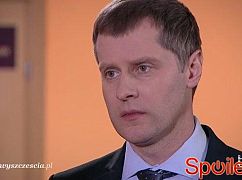 Barwy szczęścia odc. 788 - zdjęcia promocyjne