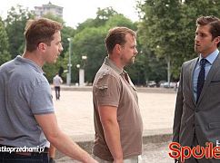 Wszystko przed nami odc. 3 - zdjęcia promocyjne