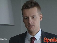 M jak miłość odc. 932 - zdjęcia promocyjne