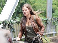 Rewolucja: 1x03 No Quarter - zdjęcia promocyjne