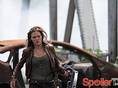 Rewolucja: 1x03 No Quarter - zdjęcia promocyjne