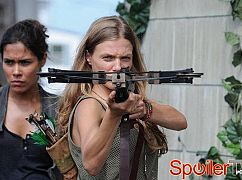 Rewolucja: 1x03 No Quarter - zdjęcia promocyjne