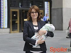 Rockefeller Plaza 30: 7x01 The Beginning of the End - zdjęcia promocyjne