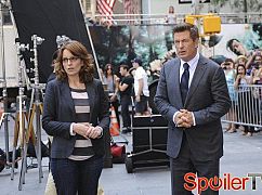 Rockefeller Plaza 30: 7x01 The Beginning of the End - zdjęcia promocyjne