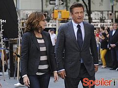 Rockefeller Plaza 30: 7x01 The Beginning of the End - zdjęcia promocyjne