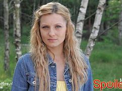 Na dobre i na złe odc. 493 - zdjęcia promocyjne