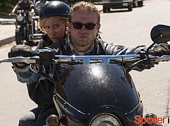 Synowie Anarchii: 5x04 Stolen Huffy - zdjęcia promocyjne