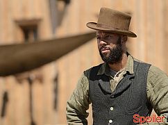 Hell on Wheels: 2x08 The Lord's Day - zdjęcia promocyjne