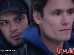 Barwy szczęścia odc. 790 - zdjęcia promocyjne