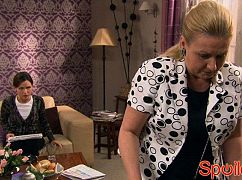 Julia odc. 131 - zdjęcia promocyjne