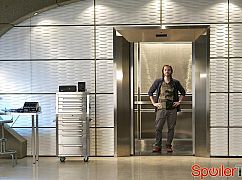 Nikita: 3x01 3.0 - zdjęcia promocyjne