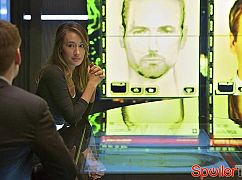 Nikita: 3x01 3.0 - zdjęcia promocyjne