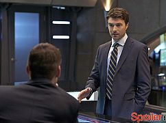 Nikita: 3x01 3.0 - zdjęcia promocyjne